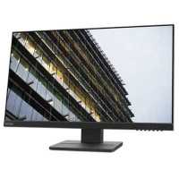 монитор Lenovo ThinkVision E24-28 62B6MAT3EU Черный