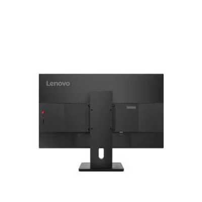 монитор Lenovo ThinkVision E24-30 63EDMAR2CB Черный