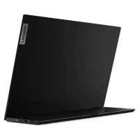 монитор Lenovo ThinkVision M15 62CAUAT1WL Черный
