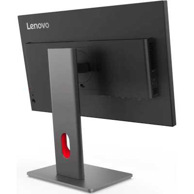 монитор Lenovo ThinkVision P24QD-40 64B1GAR1CB Черный