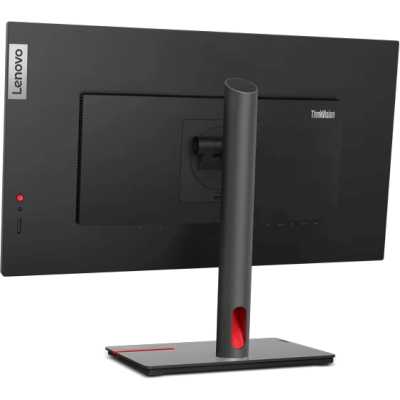 монитор Lenovo ThinkVision P27h-30 63A1GAR1CB Черный