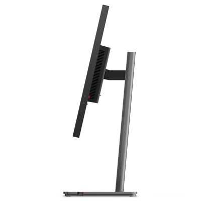 монитор Lenovo ThinkVision P27Q-40 64A7GAT6EU Черный