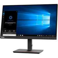 монитор Lenovo ThinkVision S22E-20 62C6KAT1EU Черный
