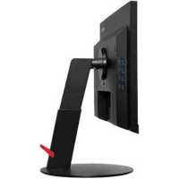 монитор Lenovo ThinkVision T23i 61ABMAR1EU Черный
