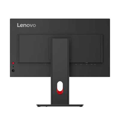 монитор Lenovo ThinkVision T24-40 64A4MATXUK Черный