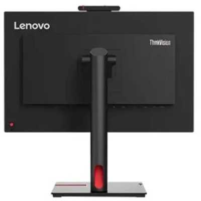 монитор Lenovo ThinkVision T24v-30 63D8MAT3UK Черный