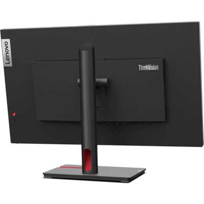 монитор Lenovo ThinkVision T27p-30 63A9GAT1EU Черный