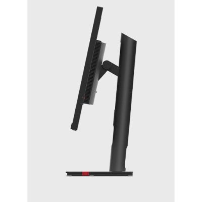 монитор Lenovo ThinkVision T27p-30 63A9GCR1CB Черный