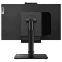 монитор Lenovo ThinkCentre Tiny-In-One 24 G4 11GDPAT1EU Черный