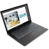 ноутбук Lenovo V14 G2 ALC 82KC000NRU Черный