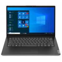 ноутбук Lenovo V14 G2 ALC 82KC003FRU Черный