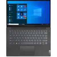 ноутбук Lenovo V14 G2 ITL 82KA00NGRU Черный