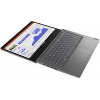 ноутбук Lenovo V14-IIL 82C400S1RU Серый