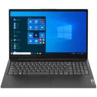 ноутбук Lenovo V15 G2 ITL 82KB000UPB Черный