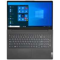 ноутбук Lenovo V15 G2 ITL 82KB00N8RU Черный
