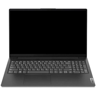 ноутбук Lenovo V15 G2 ITL 82KB011HAK-16Gb Черный