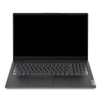 ноутбук Lenovo V15 G3 IAP 82TT0010RU-wpro Черный