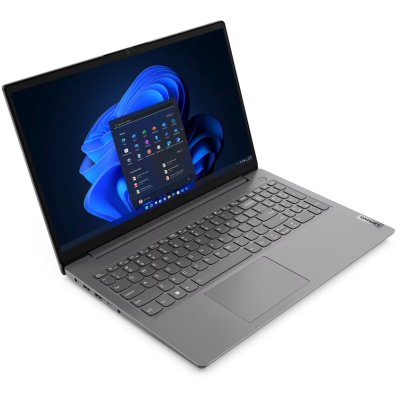 ноутбук Lenovo V15 G3 IAP 82TTA097IH-wpro Серый