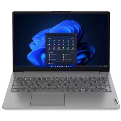 ноутбук Lenovo V15 G4 ABP 83CR000PIN Серый