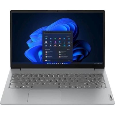 ноутбук Lenovo V15 G4 ABR 83CR000VIN Серый