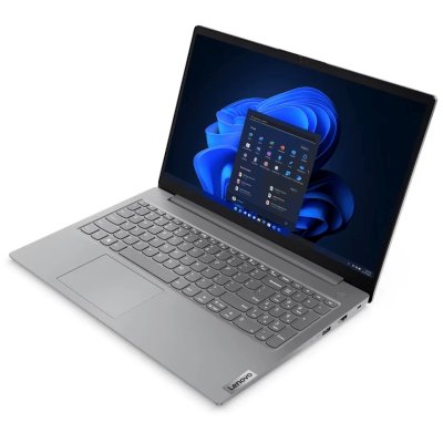 ноутбук Lenovo V15 G4 ABR 83CR000VIN Серый