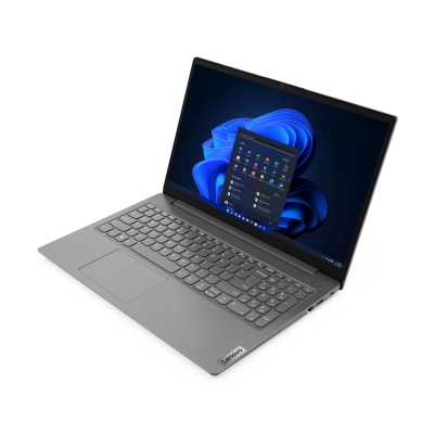 ноутбук Lenovo V15 G4 IRU 83CCA06EIN Серый