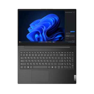 ноутбук Lenovo V15 G5 IRL 83GW0066PB Черный