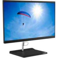 моноблок Lenovo V30a-22IIL 11LC0024RU Черный