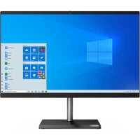 моноблок Lenovo V30a-22IML 11FV001JRU Черный