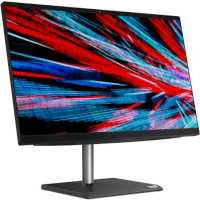 моноблок Lenovo V30a-22IML 11FV001NRU Черный
