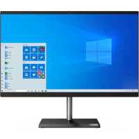 моноблок Lenovo V30a-24IIL 11LA001XRU Черный