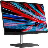моноблок Lenovo V30a-24IIL 11LA002DRU Черный