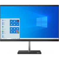 моноблок Lenovo V50a-24IMB 11FJ004KRU Черный