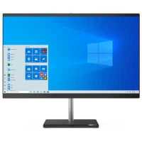 моноблок Lenovo V50a-24IMB 11FJ0063RU Черный