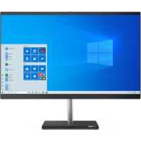 моноблок Lenovo V50a-24IMB 11FJ009CRU Черный