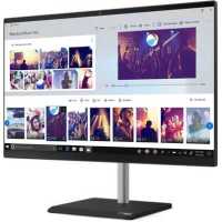 моноблок Lenovo V50a-24IMB 11FK0037RU Черный