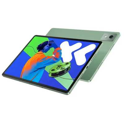 планшет Lenovo Xiaoxin Pad Pro ZAE70004CN Зеленый