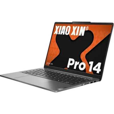 ноутбук Lenovo Xiaoxin Pro14 IRH8 6937096422499 Серый