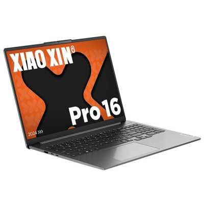 ноутбук Lenovo Xiaoxin Pro16 AHP9 6942292160724 Серый