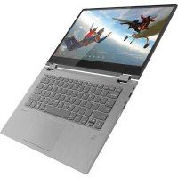 ноутбук Lenovo Yoga 530-14ARR 81H90012RU Черный