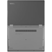 ноутбук Lenovo Yoga 530-14IKB 81EK019QRU Черный