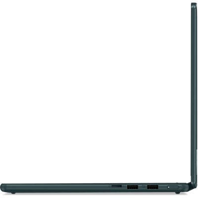 ноутбук Lenovo Yoga 6 13ABR8 83B20069RK Зелёный
