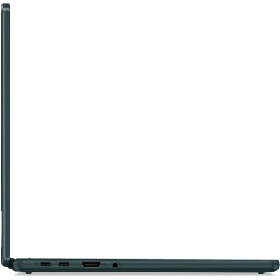 ноутбук Lenovo Yoga 6 13ABR8 83B20069RK Зелёный