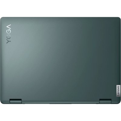 ноутбук Lenovo Yoga 6 13ABR8 83B20069RK Зелёный