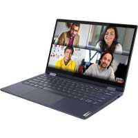 ноутбук Lenovo Yoga 6 13ALC6 82ND005YRU Синий