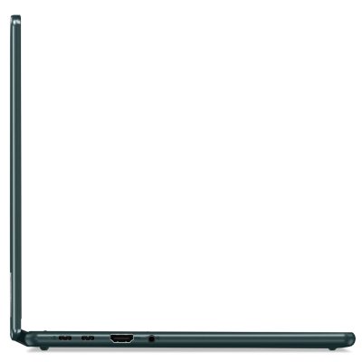 ноутбук Lenovo Yoga 6 13ALC7 82UD0017RU Зелёный