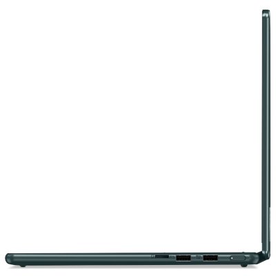 ноутбук Lenovo Yoga 6 13ALC7 82UD0017RU Зелёный