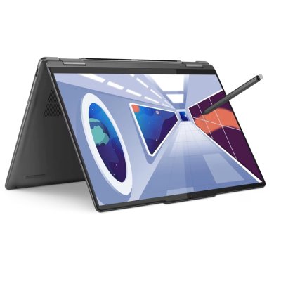 ноутбук Lenovo Yoga 7 14ARP8 82YM002CRK Серый