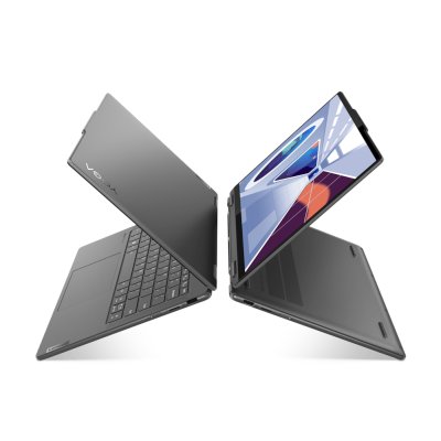 ноутбук Lenovo Yoga 7 14IRL8 82YL005LRK Серый
