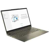 ноутбук Lenovo Yoga 7 14ITL5 82BH00ESRU Зелёный